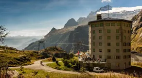 Albergo Robiei - Image 3