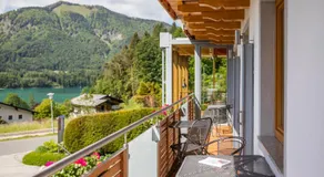 Apartamento \"Hainbirke\" - Haus Bergblick - Image 4