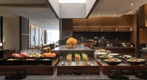 Atour Hotel Shijiazhuang Chang'an Guanghua Road - Image 4