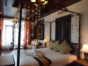 Racha Kiri Resort & Spa, Khanom - Image 2