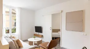Decô Apartments Barcelona-Sants - Image 2