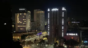 Nile X Hostel - Nile view - Image 2