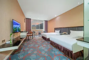 Heyue Hotel (Longli East Gate Southwest Medicine City Ecological City Branch) - Image 2