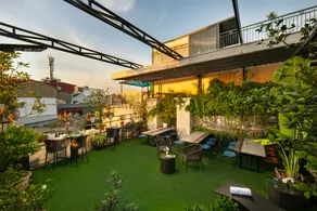 Hanoi Nostalgia Hotel & Spa - Image 4