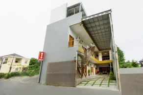 Hotel O The Ecovillage - Image 4