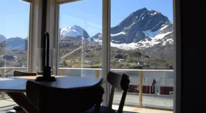 Arctic Resort Lofoten - Image 3