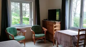 Chambres d hôtes vue mer au gré des marées Plouguerneau Bretagne - Image 2