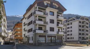 Europa Master Guest apartment - Image 3
