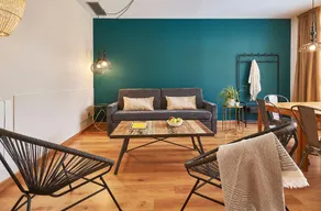 Barcelona Sants Station Apartments - Image 2
