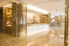 Starway Hotel Nanjing Tangshan Hot Spring Resort - Image 3