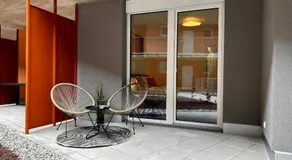 SHOME Apartments Graz I Self Check-in I Free Parking - Image 3