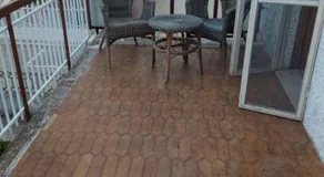 Villetta indipendente in villaggio a 2 passi dal mare - Image 3
