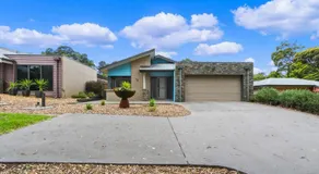 Stirling Escape - Spacious Family Retreat - Image 5