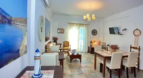 Aspous Studios and Rooms - Image 2