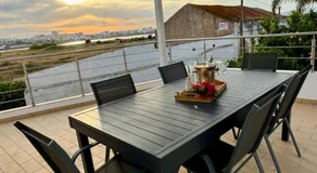 Casa "Vento" Ferragudo mit privatem Pool - Image 5