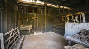 LeVar -Historic accessability accommodation with Ensuite and Mod Cons - Image 5
