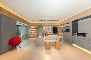 Ji Hotel Zhongguancun Suzhou Street - Image 2