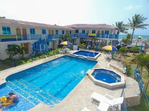 Hotel Brisas del Mar - Image 3