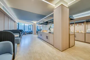 Hanting Hotel Hangzhou Lin'an People's Square Qianwang Street - Image 4