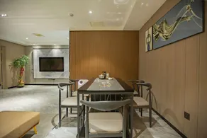Yutai Bari International Hotel - Image 4