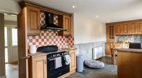 Wigley Farm House Cottage - Image 3