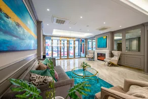 Junwo Hotel (Changchun Luyuan Chuncheng Street Branch) - Image 3