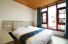 Yuanlai Guesthouse Business Hotel (Xi'an Xianyang International Airport) - Image 5