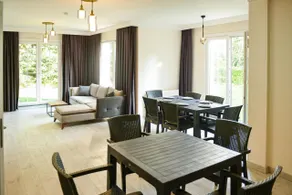 Nora Marmara Luxury Villas in Istanbul - Image 4