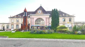 Harmony Appart FRANCE & SUISSE - Image 4