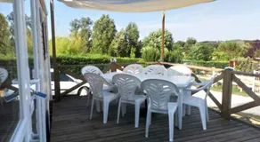 Au coeur des collines gersoise. Cottage confort - Image 3