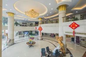 Shangrao Xindu International Hotel - Image 4