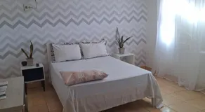 Quarto triplo com banheiro em Pousada e Restaurante - Image 2