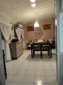 HZ Muslim Homestay is the real village house. - Image 4