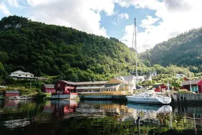 Hotel Sognefjord - Image 3