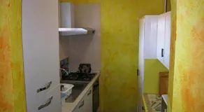Apartamento independiente Casa Belvedere con terraza con vistas al lago y conexión WiFi gratuita - Image 5
