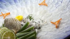 Ryori Ryokan Nagata - Image 4