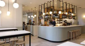 The Z Hotel Shoreditch - Image 2