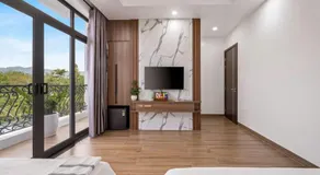Valentin Motel 2 Đà Nẵng - Image 2