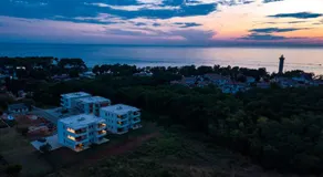 Baden Resort Basanija, Umag-With Sea View, Parking And 300m From The Beach - Image 5