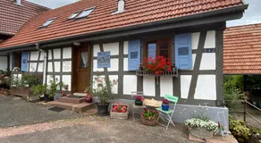 Chambres d'hôtes "La Bouill'hôte" - Image 5