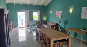 Relaxt vakantiehuis Flamboyante dichtbij 5 stranden - Image 4