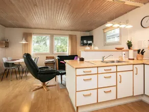 5 person holiday home in Thyholm - Image 3
