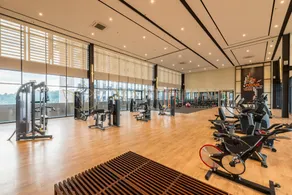 Mossaz Premier Suites Damansara - Image 4
