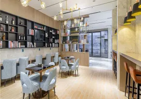 Echarm Hotel Kunming Railway Station Huancheng South Road Metro Station - Image 5