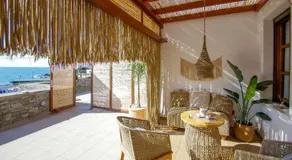 Syros Wellness Luxury Suites - Image 4