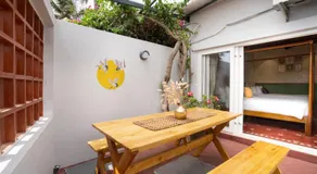 Sea Gadabout Beach Villa - Image 3