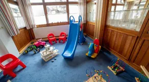 Hotel Alpenblick - Image 4