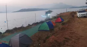 Born 4 Tours Campsite Bhandardara - Image 4