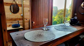 WoodHouse Near River - Near Ocean - Near Porto - Image 2