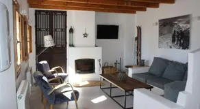 Casa Las Alacenas, Bubión (La Alpujarra, Granada) - Image 2
